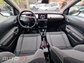 Citroen C4 Cactus 1.6 BlueHDi Shine