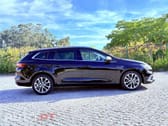 Renault Mégane 1.5 dCi GT Line