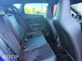 Seat Leon 2.0 TSI Cupra DSG S/S