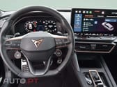 Cupra Leon ST 1.5 e-Hybrid DSG