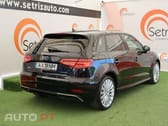 Audi A3 Sportback e-tron 1.4 TFSI Sport S tronic