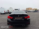 BMW M4 Auto