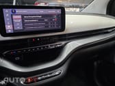 Fiat 500e 42 kWh Icon