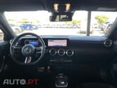 Mercedes-Benz A 200 AMG Line Aut.