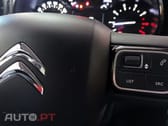Citroen C3 1.2 Puretech Graphic