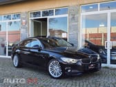 BMW 420 d Aut. Luxury Line