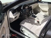 Volkswagen Passat Variant 1.6 TDI Confortline DSG