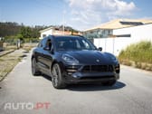 Porsche Macan Spirit