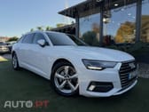 Audi A6 Avant 40 TDI Sport S tronic