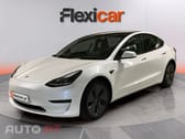 Tesla Model 3 Tração Traseira Premium