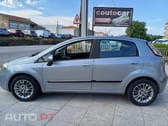 Fiat Punto Evo 1.4 My Life GPL