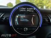 MINI Cooper One