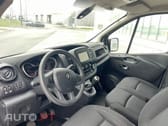 Renault Trafic 2.0 dCi L2H1 1.2T