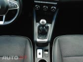 Renault Captur 1.0 TCe Techno