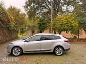 Renault Mégane Sport Tourer 1.5 dCi Dynamique S