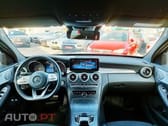 Mercedes-Benz C 300 e AMG Line
