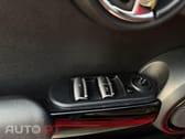 MINI Cabrio Cooper D