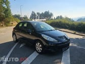 Peugeot 207 1.4 HDi Active