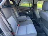 Ford Mondeo SW 1.8 TDCi Titanium