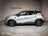 Renault Captur 1.0 TCe Intense 