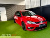Volkswagen Golf VII R-Line