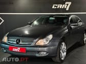 Mercedes-Benz CLS 350 BlueTEC Shooting Brake 4-Matic