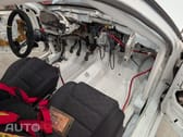 Suzuki Swift GTI MK3