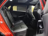 Subaru SVX  Platinum Plus