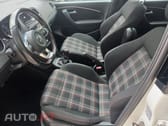 Volkswagen Polo 1.8 TSi GTi