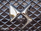 DS DS7 Crossback E-Tense Rivoli EAT8