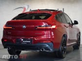 BMW X4 20 d xDrive Pack M Auto