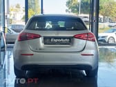 Mercedes-Benz A 180 d Style