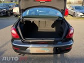 Volkswagen Passat CC 2.0 TDi