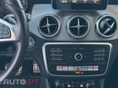Mercedes-Benz GLA 180 d AMG Line Aut.