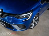 Renault Clio 1.0 TCe RS Line