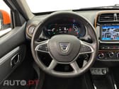 Dacia Spring Electric 45 Comfort Plus