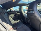 Mercedes-Benz CLA 220 CDI AMG Line Aut.