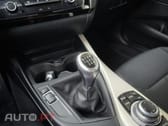 BMW 116 d Advantage