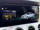 Mercedes-Benz E 300 e AMG Line