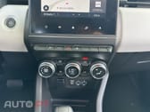 Renault Clio 1.0 TCe Exclusive CVT