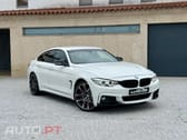 BMW 420 d Pack M Auto