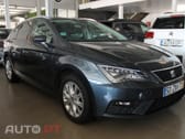 Seat Leon 1.6 TDi Reference Ecomotive
