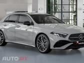 Mercedes-Benz A 250 Special Edition