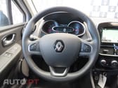 Renault Clio Sport Tourer 1.5 dCi Limited