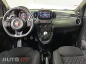 Abarth 500 595 1.4 16v T-JET 165CV
