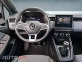 Renault Clio TCe 100 Bi-Fuel Techno