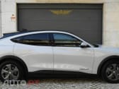 Ford Mustang Mach-E 98.7 kWh Premium