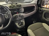 Fiat Panda 1.0 Hybrid City Life