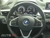 BMW X1 25 e xDrive Line Sport