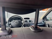 Renault Clio 1.5 dCi Dynamique